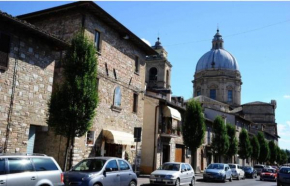 A casa mia